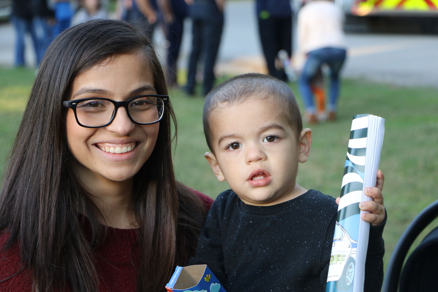 National Night Out
